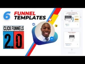 Read more about the article “Mastering ClickFunnels: A Guide to Building High-Converting Sales Funnels”