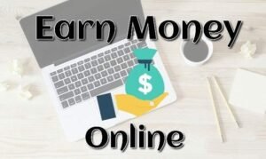 Read more about the article 10 ways to earn money from online